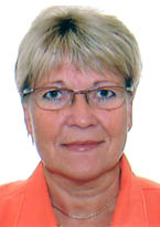 Anita Rundgren